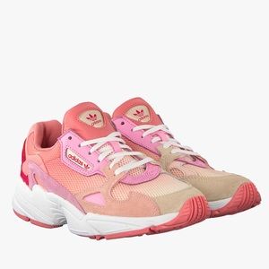 NEW Adidas Originals Falcon W Sneakers Shoes EF1964